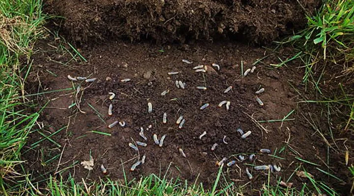 Got Grubs?